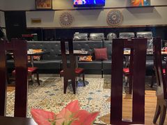 -克比叔叔印度餐厅Kebabs on the Grille(人民广场店)