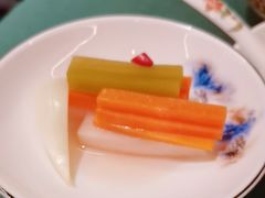 -烟雨青城·川菜(北京坊店)