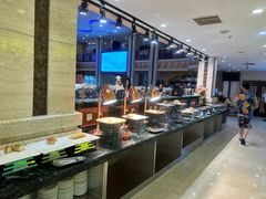 -碧中海汤泉汗蒸酒店