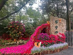 -广州市白云山风景名胜区