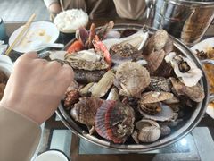 -良师门滨海人家·海鲜·家常菜(滨海城店)