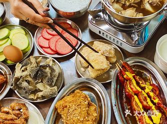 街头美食斗士白钟元老师打卡过的hk街头小吃