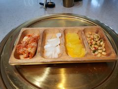 -妥妥烤肉料理(昙华林店)
