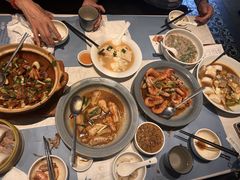 -荣小馆(临海世纪花城店)