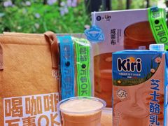 -大小咖啡 BigSmallCoffee(麦子店)