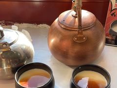 -院落新京菜·烤鸭(地安门店)