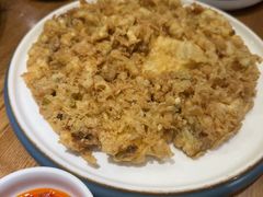 -如轩·海鲜砂锅粥·潮汕菜(海珠店)