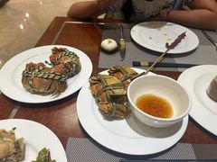 -索菲特西湖大酒店·香榭丽全日候餐厅(南山路店)