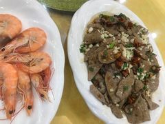 -青竹园海鲜餐厅(海天路店)