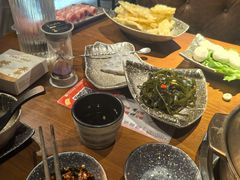-享润四季椰子鸡音乐主题餐厅(晋江万达店)