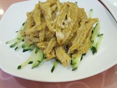 芥末鸭掌-烤肉宛饭庄(南礼士路店)