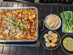 -阿甘龙虾·重庆麻麻鱼(中豪店)