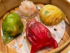-白天鹅宾馆-宏图府餐厅