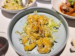 -玫瑰厅上海菜(兴国路店)