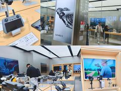 -CityOn熙地港西安购物中心