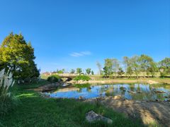 -云漫湖生态度假公园