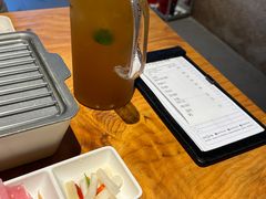 -木屋烧烤(惠阳华润小径湾店)