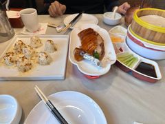 -大鸭梨烤鸭(甘家口店)