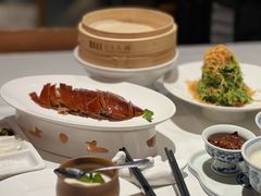 -四季民福烤鸭店(王府井东安门店)