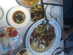 -花椒俏川菜小馆(南海万达店)