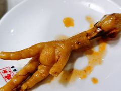 -我家福厨(万达中餐厅店)