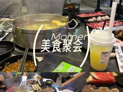 -林记潮牛·牛肉火锅(上马墩店)