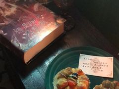 -CLUE演绎实景剧本杀(江南西店)