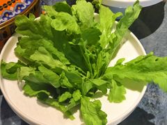 -百草滩羊清水涮羊肉·清真·宁夏盐池滩羊(莲花桥店)