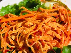 -七八冷面·延边朝鲜族美食(圣熙八号店)