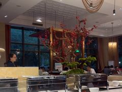 -锦园餐厅(九龙湖开元度假村店)