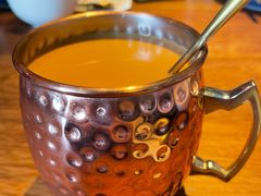 热奶茶-星叶·东南亚料理(宁波万象汇店)