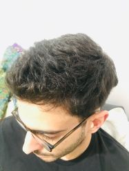 点击看大图 -M3 Hair Studio