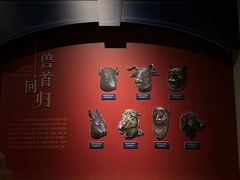 -珠海市博物馆