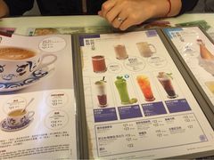 翠华餐厅(旺角文华商场店)-翠华餐厅(旺角文华商场店)