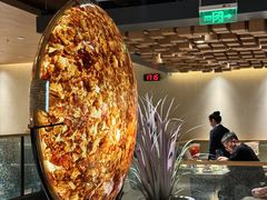 -韩盛·古法烤肉店(皇城恒隆广场店)