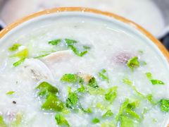 -盈田盈粥庄(黄兴公园店)