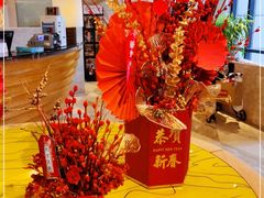 -威斯汀舞台餐厅