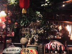 -胡桃里乐队酒馆(鎏嘉码头店)