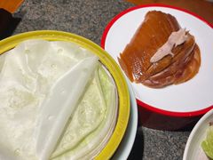 -真地道京味府·鲜橙烤鸭·北京菜(朝外大街东大桥店)