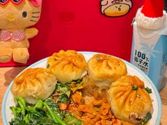 -小杨生煎(湟普汇店)