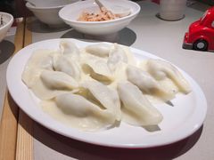 -喜家德虾仁水饺(华强天虹店)