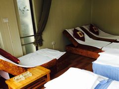 -段氏足疗养生馆(十年老店)