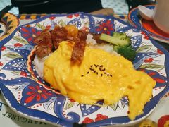 -玛嘉烈(北京金融街店)