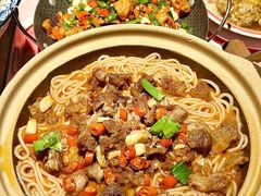 -恰八斗·猛火长沙菜(国贸店)