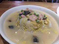 -兔槽江湖菜·重庆璧山兔(水围店)