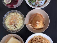 -市巷·土红糖凉糕铺(祥瑞苑店)
