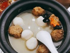 -丽华园(汉阳龙阳店)