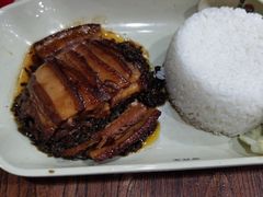 -李先生牛肉面大王(北京站售票厅餐厅)