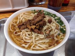 湖南面-李兰英湖南面馆(护国路店)