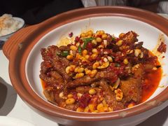 -最爱妈妈菜·宜春本地菜(一店)